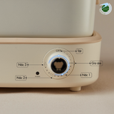  Nồi lẩu Bear DHG-C40M1 