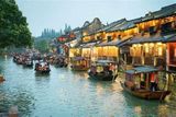  [Tour Trung Quốc] Thượng Hải - Tô Châu - Hàng Châu - Ô Trấn 6N5Đ 