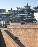  [Tour Trung Quốc] Tây An - Lạc Dương - Thiếu Lâm Tự 5N4Đ 