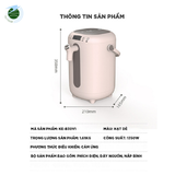  Bình thủy điện Bear KE-B30V1 
