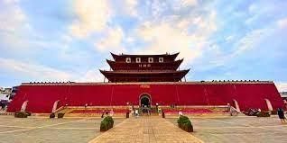  [Tour Trung Quốc] Hà Khẩu-Bình Biên-Di Lặc-Kiên Thủy-Mông Tự 4N3Đ 