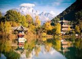  [Tour Trung Quốc] Hà Khẩu - Đại Lý - Lệ Giang - Shangrila - Côn Minh 6N5Đ 