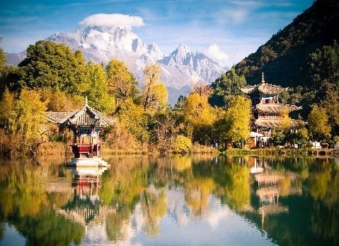  [Tour Trung Quốc] Hà Khẩu - Đại Lý - Lệ Giang - Shangrila - Côn Minh 6N5Đ 