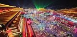  [Tour Trung Quốc] Nam Ninh - Quế Lâm - Dương Sóc 4N3Đ 