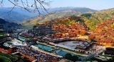  [Tour Trung Quốc] Nam Ninh-Lệ Ba-Hạ Tư Cổ Trấn-Trấn viễn Cổ Thành-Thiên mộ Miêu Trại 4N3Đ 
