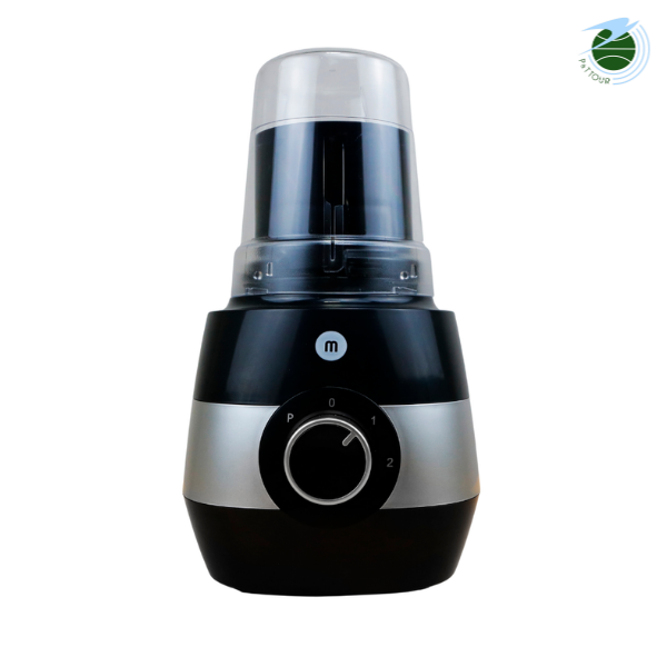  Máy Xay Ép Đa Năng 7 trong 1 Mishio MK323 