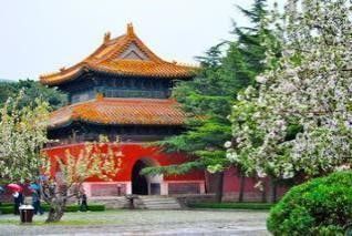  [Tour Trung Quốc] Thượng Hải-Ô Trấn-Hàng Châu-Bắc Kinh-Công viên Bắc Hải 7N6Đ 