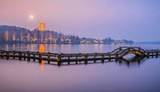  [Tour Trung Quốc] Thượng Hải - Lục Gia Chủy - Nam Tầm - Phố Cổ Bình Giang - Tô Châu - Hàng Châu 5N4Đ 
