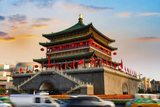  [Tour Trung Quốc] Tây An - Lạc Dương - Thiếu Lâm Tự 5N4Đ 
