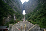  [Tour Trung Quốc] Trương Gia Giới-Phượng Hoàng Cổ Trấn-Thiên Tử Sơn- Hồ Bảo Phong 5N4Đ 