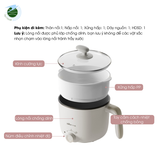  Nồi đa năng Bear DRG-C12K1 