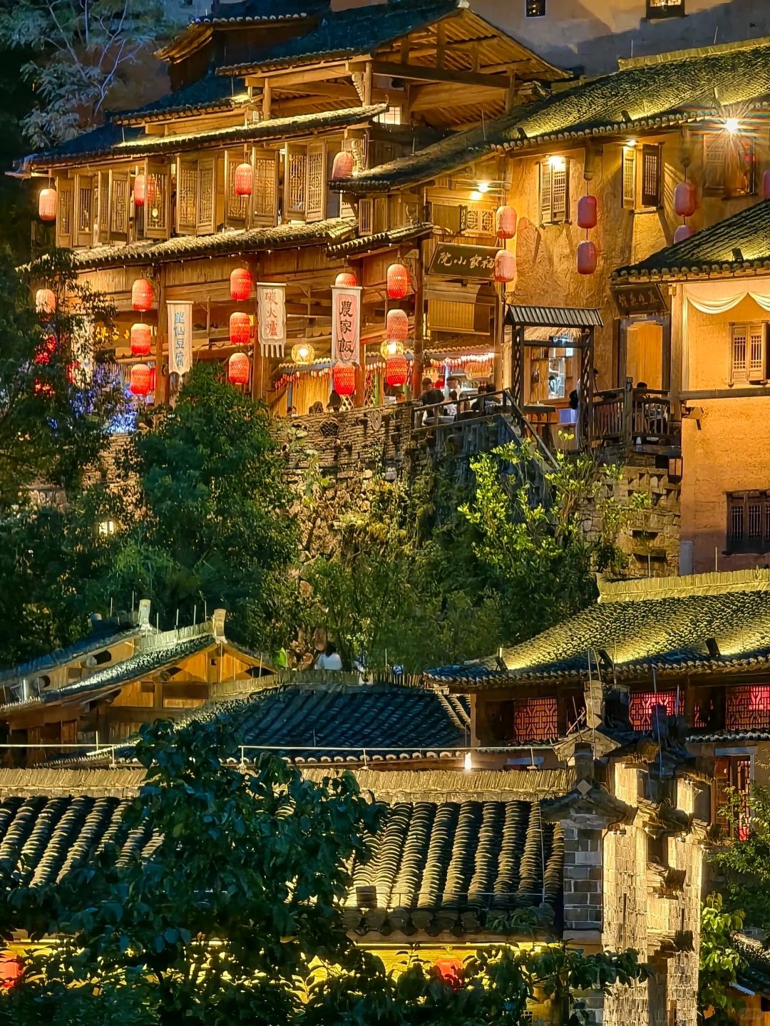  [Tour Trung Quốc] Vũ Hán - Vọng Tiên Cốc - Giang Tây 5N5Đ 