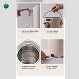  Bình thủy điện Bear KE-B30V1 