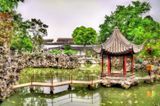  [Tour Trung Quốc] Bắc Kinh-Tô Châu-Hàng Châu-Thượng Hải 7N6Đ 