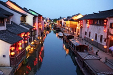  [Tour Trung Quốc] Bắc Kinh-Hàng Châu-Tô Châu-Nam Tẩm-Thượng Hải 7N6Đ 