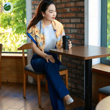  Khăn Hoàng Hạc VNPost 