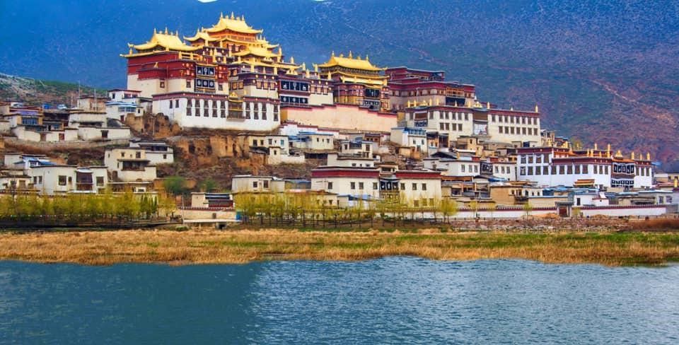  [Tour Trung Quốc] Hà Khẩu - Đại Lý - Lệ Giang - Shangrila - Côn Minh 6N5Đ 