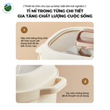  Nồi nấu chậm 1,6L NNC16 