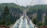  [Tour Trung Quốc] Trương Gia Giới-Phượng Hoàng Cổ Trấn-Thiên Tử Sơn-Hồ Bảo Phong 6N5Đ 