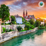  Tour Ý-Thụy Sĩ-Pháp 10N9Đ 