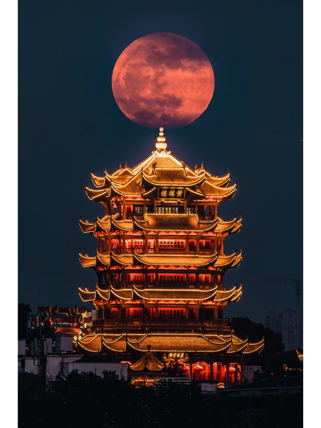  [Tour Trung Quốc] Vũ Hán - Vọng Tiên Cốc - Giang Tây 5N5Đ 