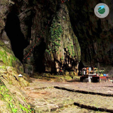  CHÙA HƯƠNG - CHÙA THIÊN TRÙ - ĐỘNG HƯƠNG TÍCH 1 NGÀY 