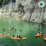  THUNG NAI - ĐỀN CHÚA THÁC BỜ 1 NGÀY 