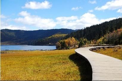  [Tour Trung Quốc] Hà Khẩu - Đại Lý - Lệ Giang - Shangrila - Côn Minh 6N5Đ 