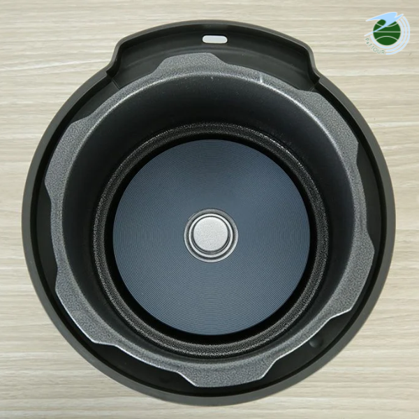  Nồi Áp Suất Mishio MK303 1 Lít (2.5L) 