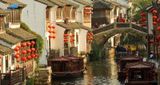 [Tour Trung Quốc] Bắc Kinh-Tô Châu-Hàng Châu-Thượng Hải 7N6Đ 