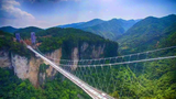  [Tour Trung Quốc] Tam Hiệp-Sông Dương Tử-Phượng Hoàng Cổ Trấn-Thất Tinh Sơn 5N4Đ 