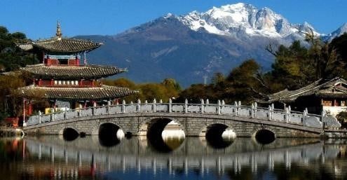  [Tour Trung Quốc] Nam Ninh - Quế Lâm - Dương Sóc 4N3Đ 