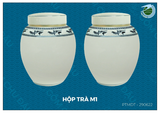  Hộp chè 