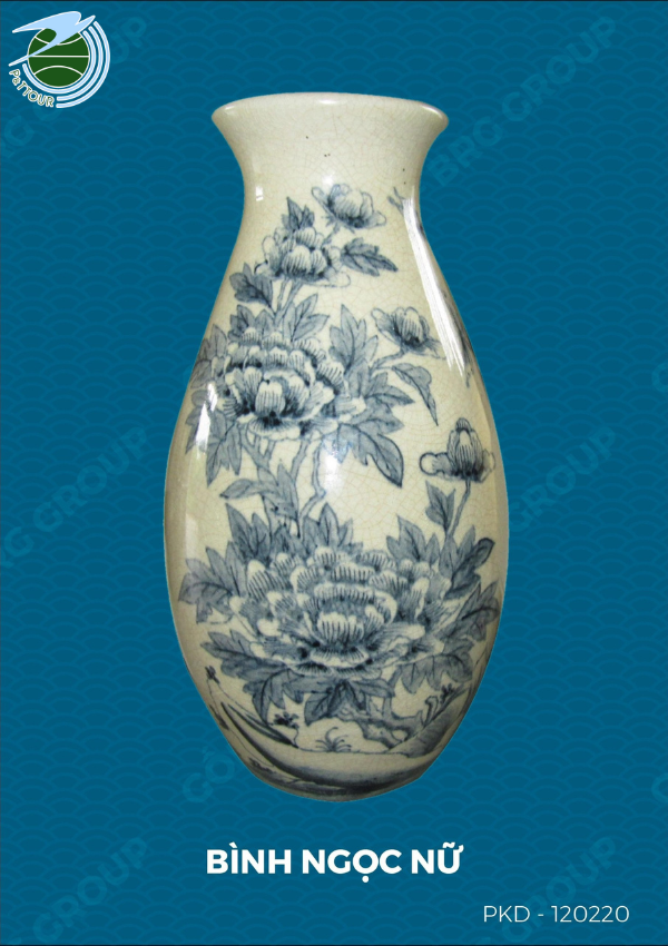  Bình Ngọc Nữ 