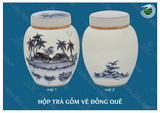 Hộp chè 
