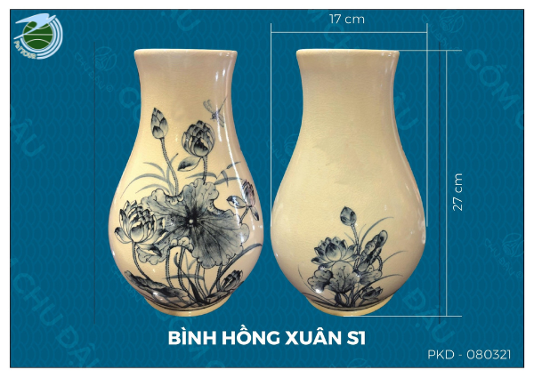  Bình Hồng Xuân 