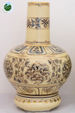  Bình Hoa Lam 