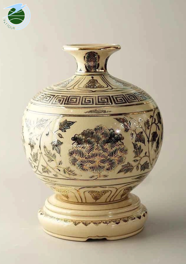  Bình Giọt Ngọc 