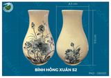  Bình Hồng Xuân 