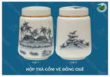  Hộp chè 