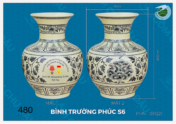  Bình Trường Phúc 