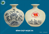  Bình Giọt Ngọc 