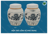  Hộp chè 