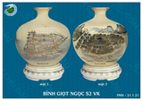  Bình Giọt Ngọc 