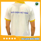  Áo phông VNPost 