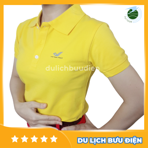  Áo phông VNPost 