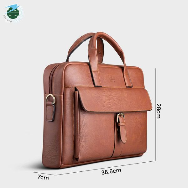  Cặp da Đại hội PTT03 