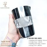  Ly Mixing Inox Angel 