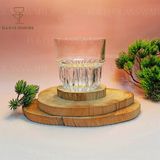  Ly Cafe Hai Tầng Size Trung K1508 