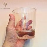  Ly Rock Núi Phú Sỹ K2213 